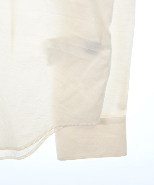 LOUIS VUITTON เสื้อเชิ้ตทางการ