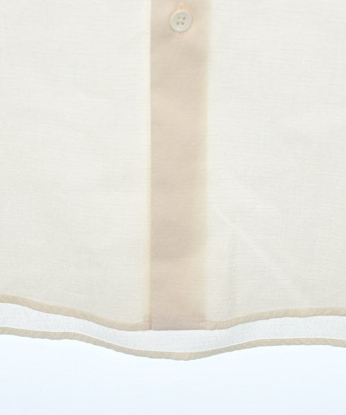 LOUIS VUITTON เสื้อเชิ้ตทางการ