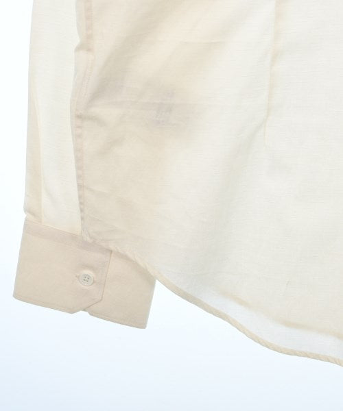 LOUIS VUITTON เสื้อเชิ้ตทางการ