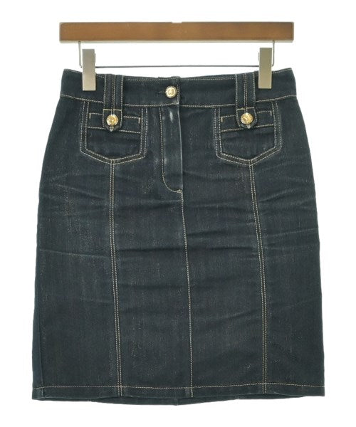 LOUIS VUITTON กระโปรงสั้น