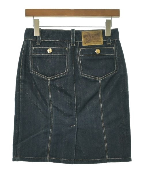 LOUIS VUITTON กระโปรงสั้น