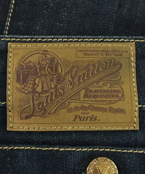 LOUIS VUITTON กระโปรงสั้น