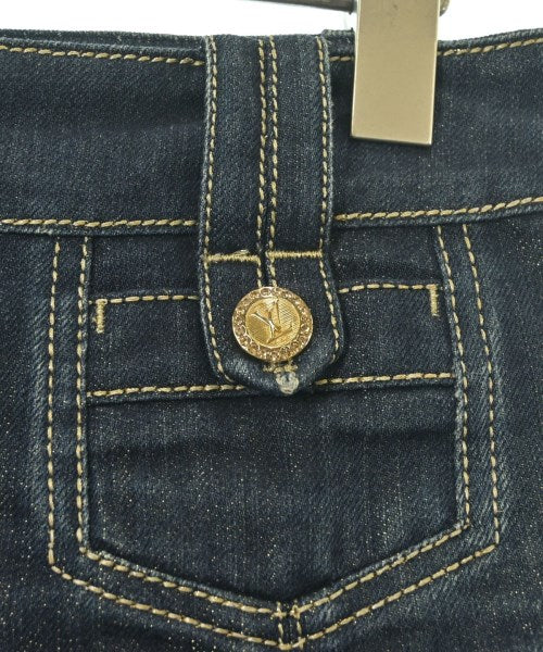 LOUIS VUITTON กระโปรงสั้น