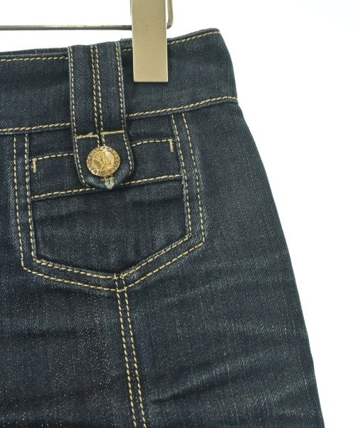 LOUIS VUITTON กระโปรงสั้น