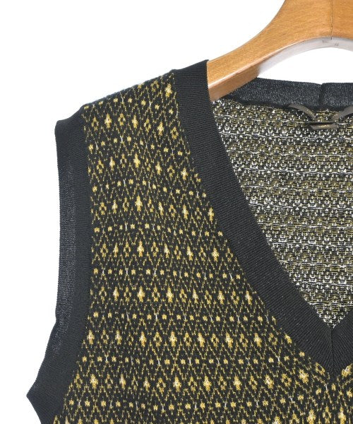 LOUIS VUITTON เสื้อกั๊ก