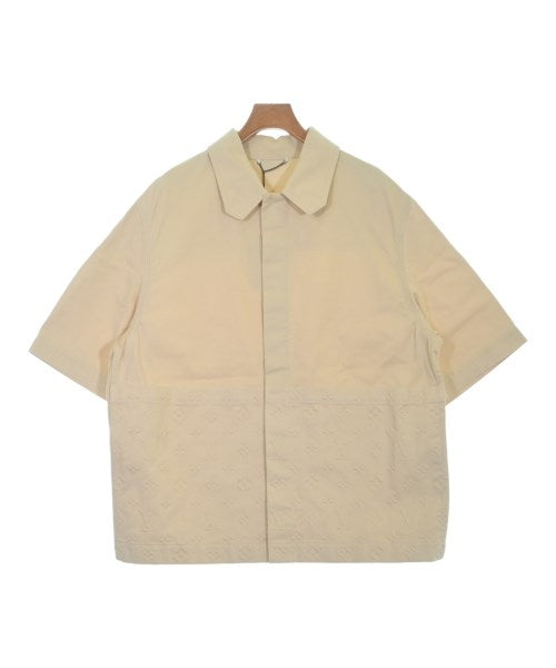 LOUIS VUITTON เสื้อลำลอง
