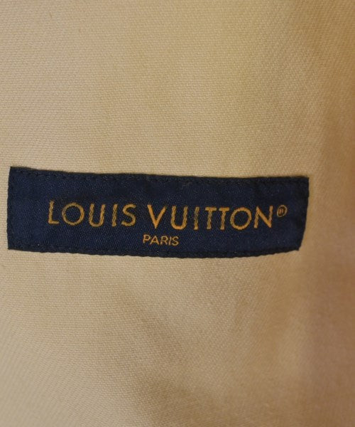 LOUIS VUITTON เสื้อลำลอง