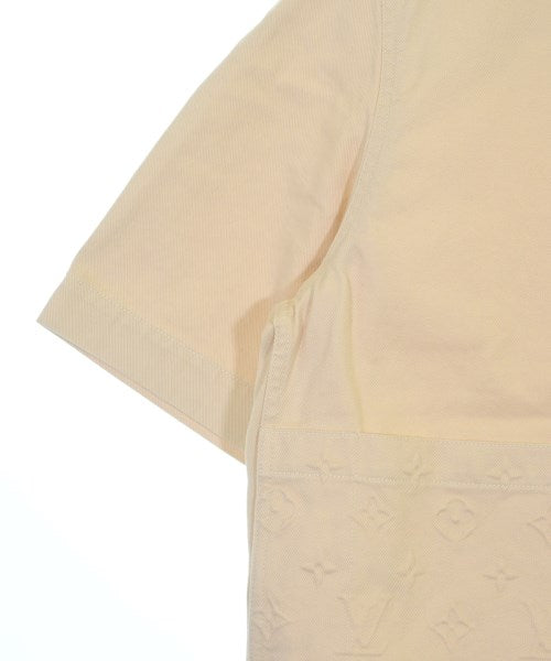 LOUIS VUITTON เสื้อลำลอง