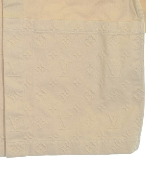 LOUIS VUITTON เสื้อลำลอง