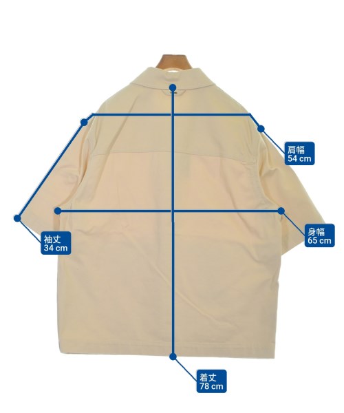 LOUIS VUITTON เสื้อลำลอง