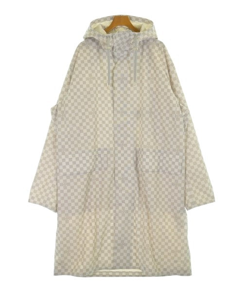 LOUIS VUITTON เสื้อโค้ท อื่น