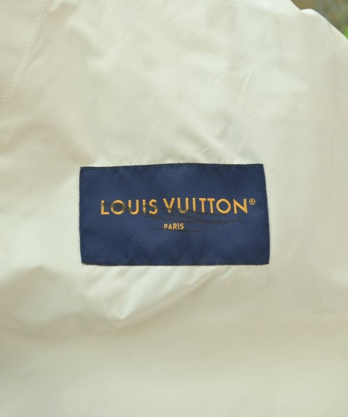 LOUIS VUITTON เสื้อโค้ท อื่น
