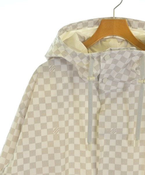 LOUIS VUITTON เสื้อโค้ท อื่น