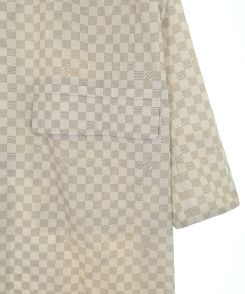 LOUIS VUITTON เสื้อโค้ท อื่น