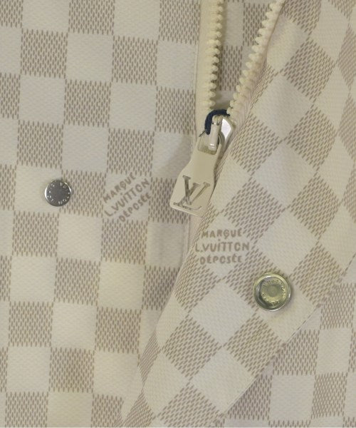 LOUIS VUITTON เสื้อโค้ท อื่น