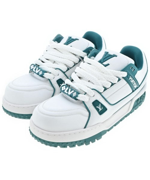 LOUIS VUITTON รองเท้าผ้าใบ