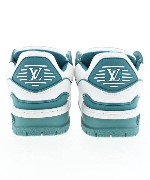 LOUIS VUITTON รองเท้าผ้าใบ