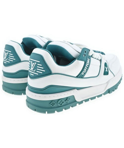 LOUIS VUITTON รองเท้าผ้าใบ