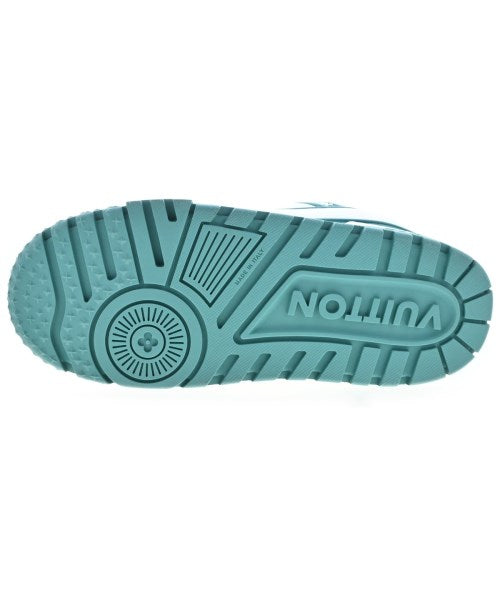 LOUIS VUITTON รองเท้าผ้าใบ