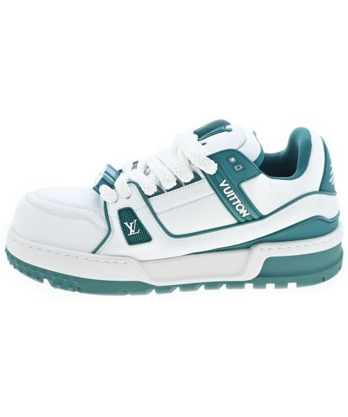 LOUIS VUITTON รองเท้าผ้าใบ