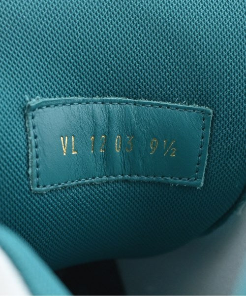 LOUIS VUITTON รองเท้าผ้าใบ