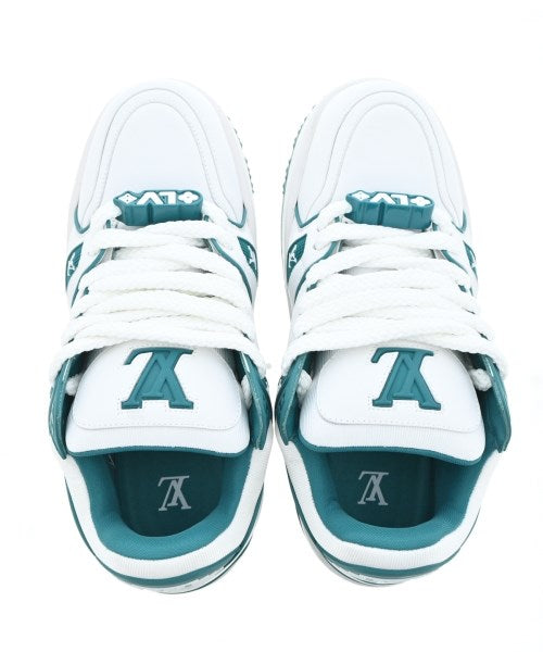 LOUIS VUITTON รองเท้าผ้าใบ