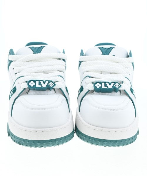 LOUIS VUITTON รองเท้าผ้าใบ