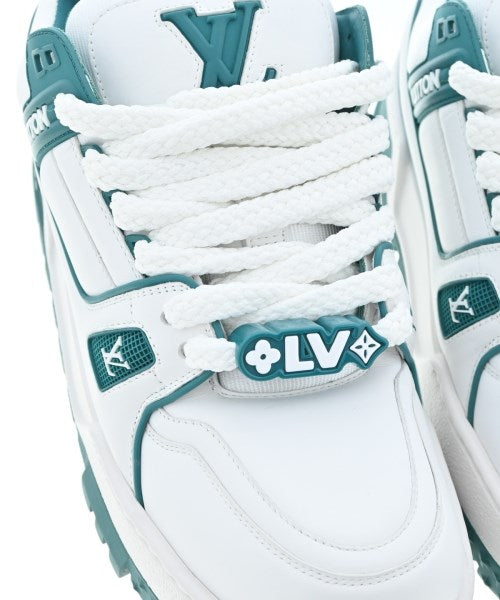 LOUIS VUITTON รองเท้าผ้าใบ