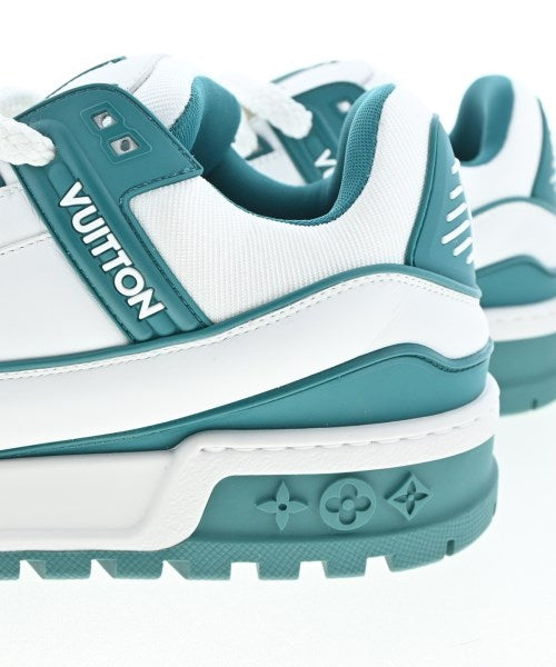 LOUIS VUITTON รองเท้าผ้าใบ