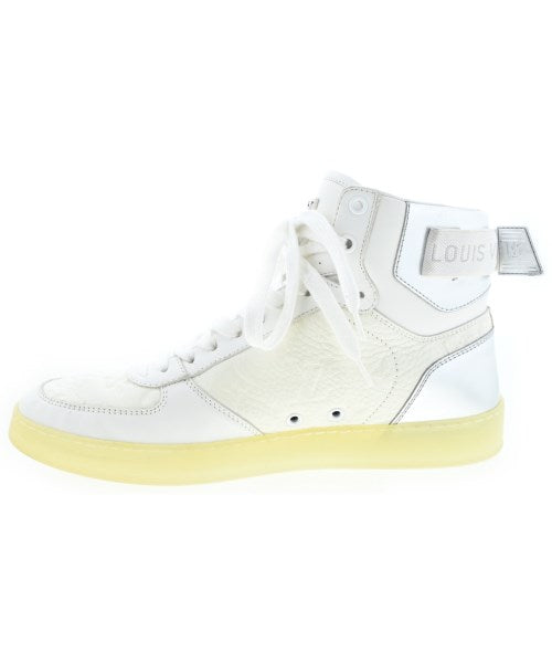 LOUIS VUITTON รองเท้าผ้าใบ