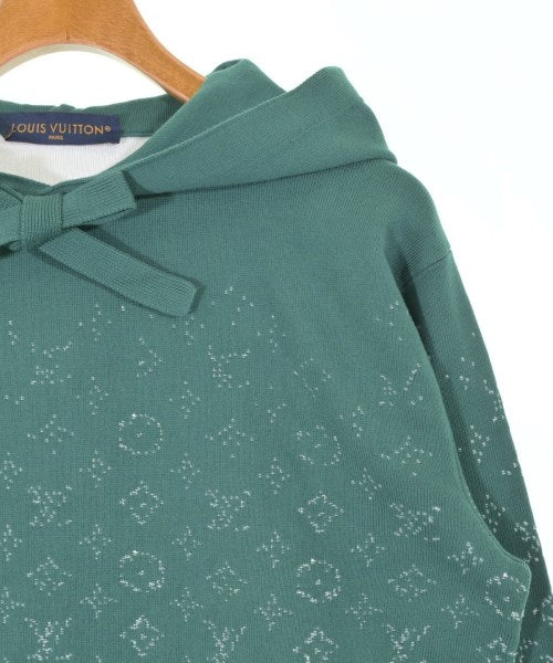 LOUIS VUITTON เสื้อกันหนาว