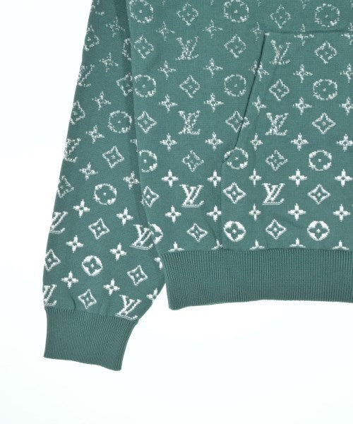 LOUIS VUITTON เสื้อกันหนาว