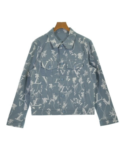 LOUIS VUITTON แจ็คเก็ตเบลาส์