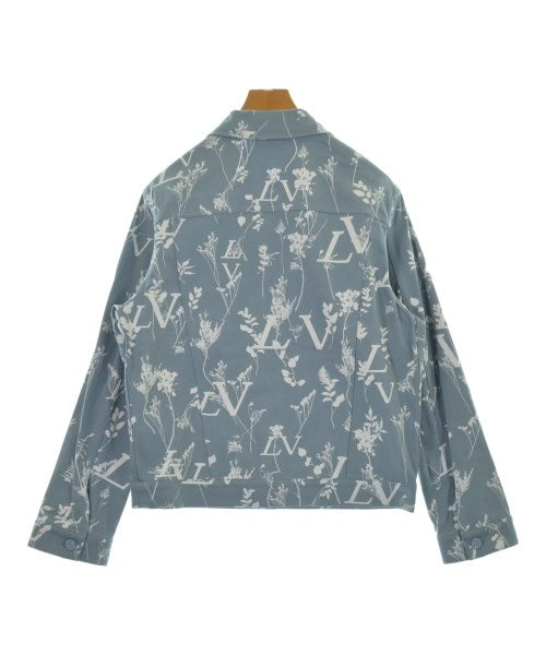LOUIS VUITTON แจ็คเก็ตเบลาส์