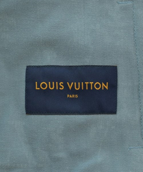 LOUIS VUITTON แจ็คเก็ตเบลาส์
