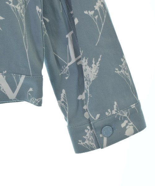 LOUIS VUITTON แจ็คเก็ตเบลาส์