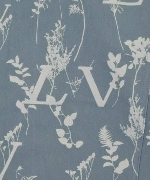 LOUIS VUITTON แจ็คเก็ตเบลาส์