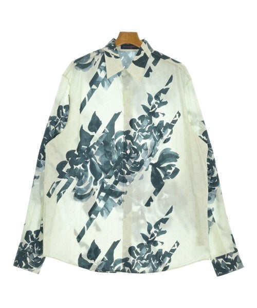 LOUIS VUITTON เสื้อลำลอง