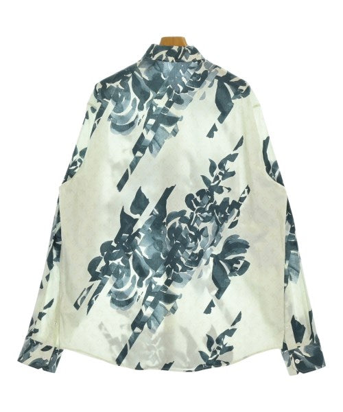 LOUIS VUITTON เสื้อลำลอง