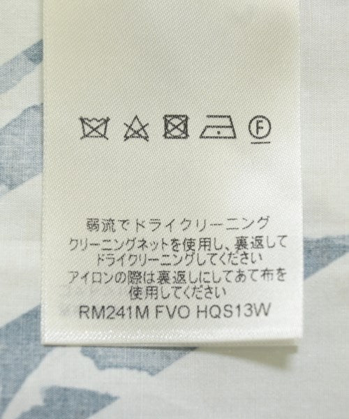 LOUIS VUITTON เสื้อลำลอง