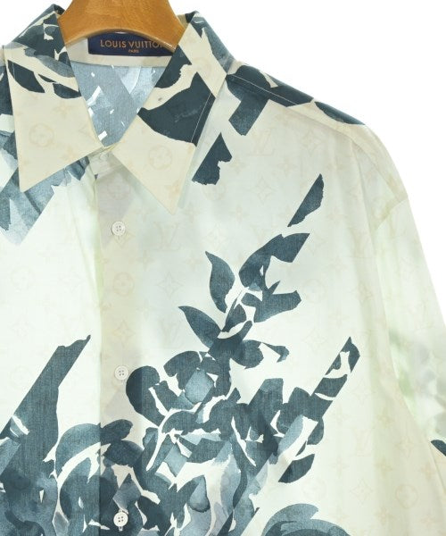 LOUIS VUITTON เสื้อลำลอง