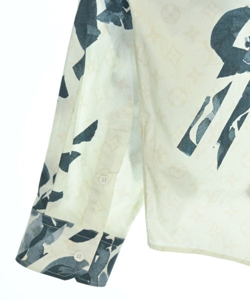 LOUIS VUITTON เสื้อลำลอง