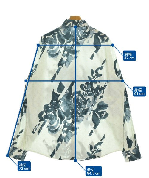 LOUIS VUITTON เสื้อลำลอง