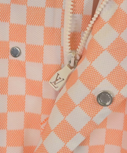 LOUIS VUITTON แจ็คเก็ตเบลาส์ อื่น