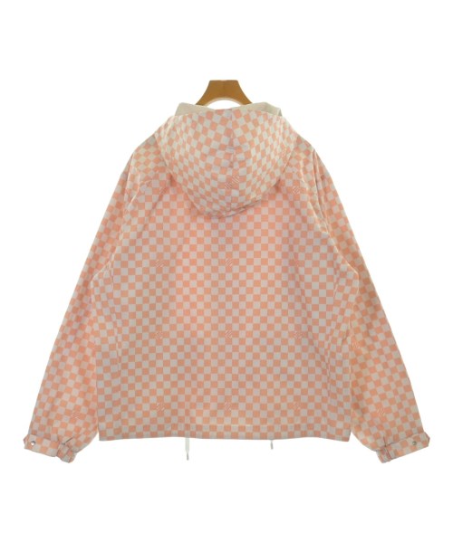 LOUIS VUITTON แจ็คเก็ตเบลาส์ อื่น