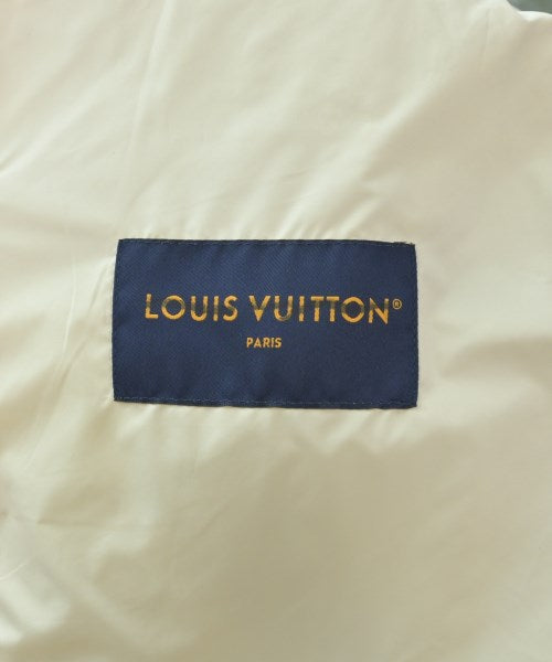 LOUIS VUITTON แจ็คเก็ตเบลาส์ อื่น