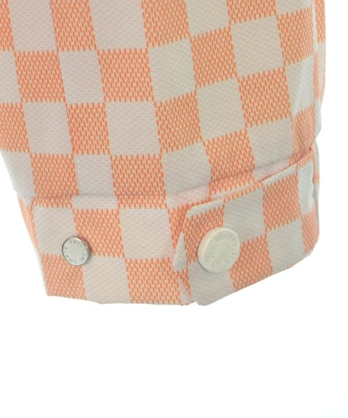 LOUIS VUITTON แจ็คเก็ตเบลาส์ อื่น