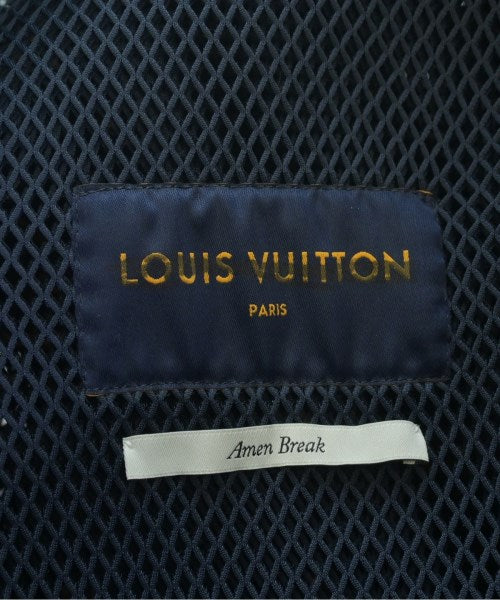 LOUIS VUITTON แจ็คเก็ตเบลาส์ อื่น