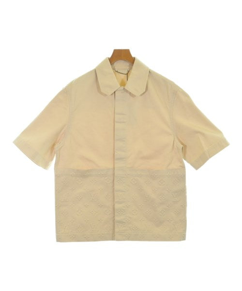 LOUIS VUITTON เสื้อลำลอง