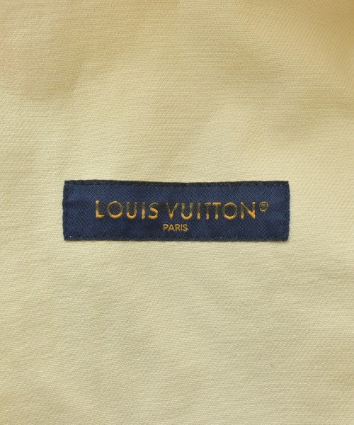 LOUIS VUITTON เสื้อลำลอง